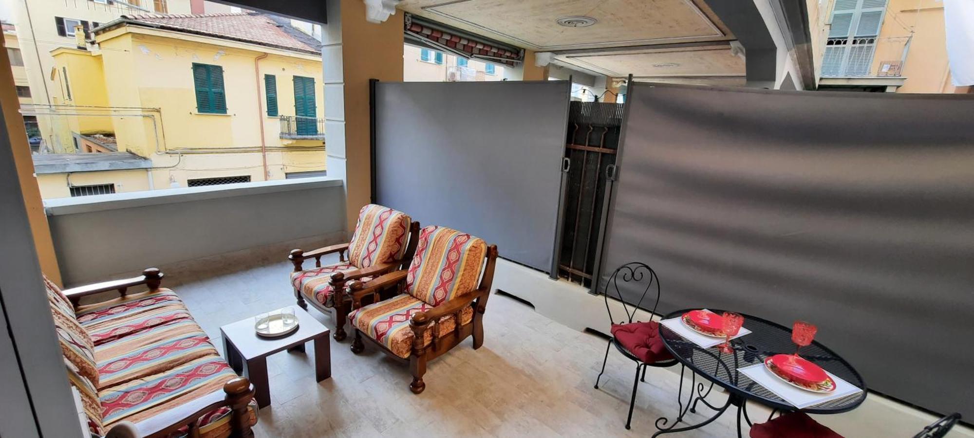Suite House 5 Terre Λα Σπέτσια Εξωτερικό φωτογραφία