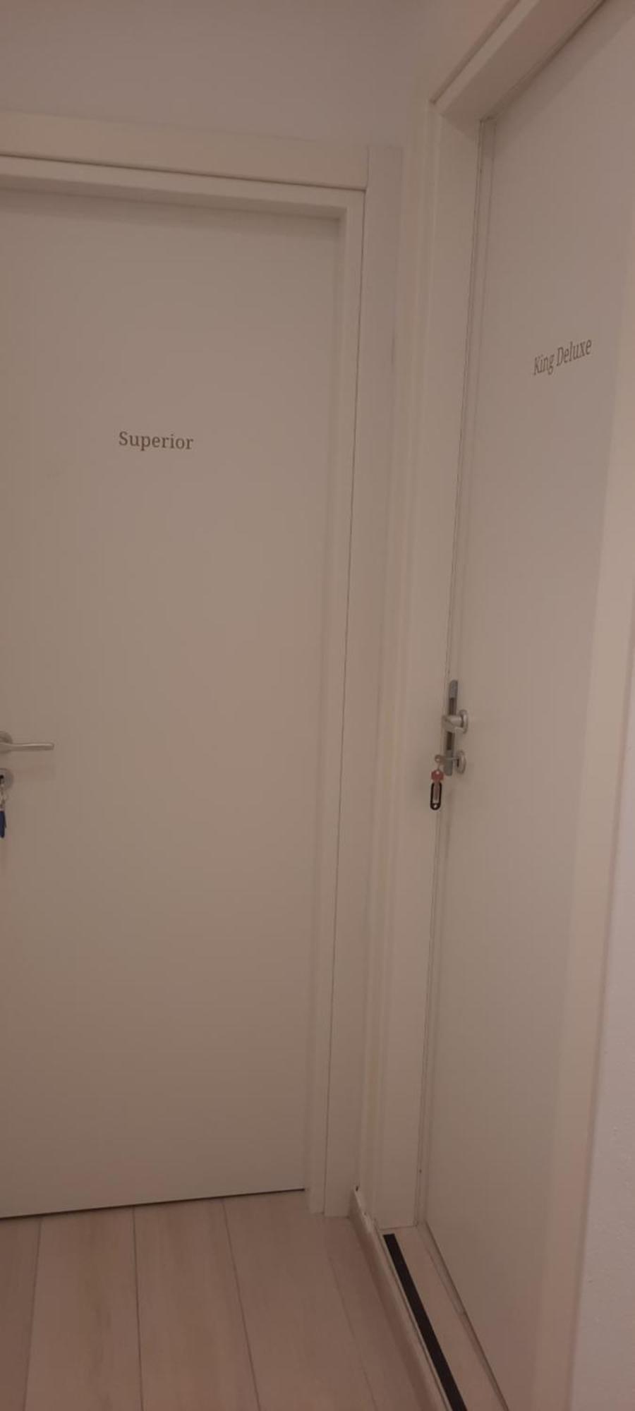 Suite House 5 Terre Λα Σπέτσια Εξωτερικό φωτογραφία