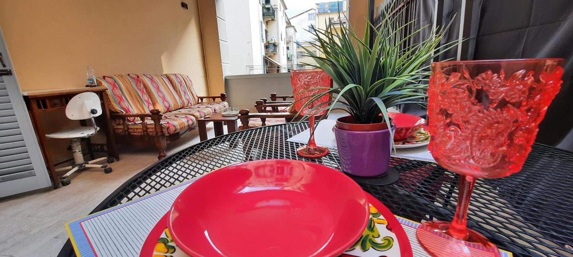 Suite House 5 Terre Λα Σπέτσια Εξωτερικό φωτογραφία