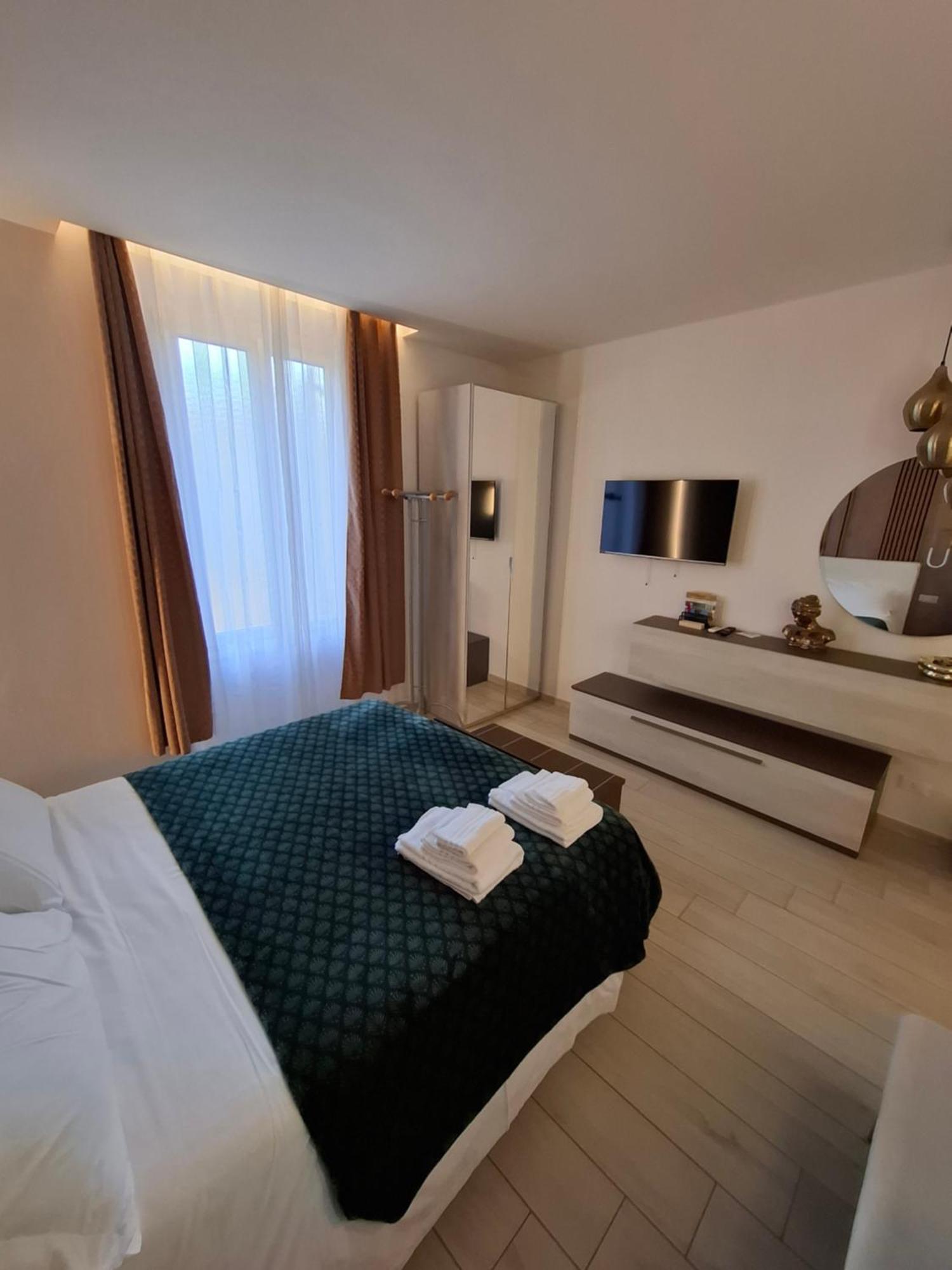 Suite House 5 Terre Λα Σπέτσια Εξωτερικό φωτογραφία